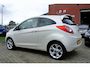 Ford Ka 1.2 Titanium X start/stop airco panoramadak nieuwe apk inruil mogelijk nap