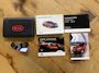 Kia Rio 1.0 TGDI GT-Line 120pk Automaat Stoel + Stuurverw. Apple Carplay