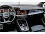 Audi A3 Sportback 2.0 TFSI 310pk S3 quattro | Panoramadak | B&O Audio | Nappaleder Interieur | Achteruitrijcamera
