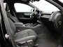 Volvo EC40 EXTENDED RANGE BLACK EDITION 20INCH HARMAN KARDON PIXEL-LED TREKHAAK