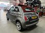 Fiat 500C 1.2 Pop | Cabrio Softtop | LM Velgen | Airco | 4 nieuwe banden | Rijklaar prijs!
