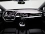 Audi Q4 e-tron 50 quattro Advanced edition 77 kWh 299 PK | Navigatie | Stoel + stuurverwarming | Comfortpakket Plus | Achteruitrijcamera | SONOS Premium geluidsysteem | Optiek Pakket Zwart | Privacy Glass | Adaptive Cruise Control | Parkeersensoren |