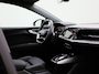 Audi Q4 e-tron 50 quattro Advanced edition 77 kWh 299 PK | Navigatie | Stoel + stuurverwarming | Comfortpakket Plus | Achteruitrijcamera | SONOS Premium geluidsysteem | Optiek Pakket Zwart | Privacy Glass | Adaptive Cruise Control | Parkeersensoren |