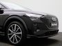 Audi Q4 e-tron 50 quattro Advanced edition 77 kWh 299 PK | Navigatie | Stoel + stuurverwarming | Comfortpakket Plus | Achteruitrijcamera | SONOS Premium geluidsysteem | Optiek Pakket Zwart | Privacy Glass | Adaptive Cruise Control | Parkeersensoren |