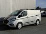Ford Transit Custom 2.0 TDCI L1H1*AUTOM*3PERS*NAVI*CRUISE*HAAK*A/C*TEL