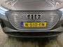 Audi Q4 e-tron Launch edition 55 kWh Soh 91% Adapt.Cruise Carplay 1Eig