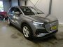 Audi Q4 e-tron Launch edition 55 kWh Soh 91% Adapt.Cruise Carplay 1Eig