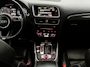 Audi Q5 3.0 TDI SQ5 quattro Pro Line Panoramadak, Leder, Camera, Navi, Bang&Olufsen, Stoelverwarming, Elektrische achterklep, Cruise control, Clima
