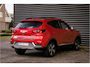 MG MG ZS EV Luxury 45 kWh