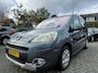 Peugeot Partner Tepee 1.6 XT 5Drs 80kW,Airco,Elek-pakket,Trekhaak