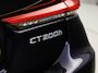 Lexus CT 200h Sport Automaat (APPLE CARPLAY, GROOT NAVI, CAMERA, SPORTSTOELEN, CRUISE, ALCANTARA, NIEUWSTAAT)
