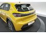 Peugeot e-208 EV Active Pack 50 kWh | 96,8% SOH | Navigatie | Parkeersensoren | Stoelverwarming