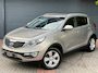 Kia Sportage 2.0 X-ecutive Plus Pack Trekhaak | Nwe APK | Clima | Led | Pdc