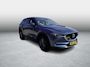 Mazda CX-5 2.0 SkyActiv-G 165 Skylease GT Automaat, Leder, Cruise, Clima, Navi, Bose, LMV 17 Inch, Stoel/Stuurverwarming, PDC, LKA