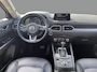 Mazda CX-5 2.0 SkyActiv-G 165 Skylease GT Automaat, Leder, Cruise, Clima, Navi, Bose, LMV 17 Inch, Stoel/Stuurverwarming, PDC, LKA