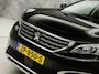 Peugeot 5008 1.2 PureTech Allure 7 Persoons Automaat (PANORAMADAK, APPLE CARPLAY, GROOT NAVI, 360 CAMERA, KEYLESS, SPORTSTOELEN, GETINT GLAS, LANE ASSIST, NIEUWSTAAT)