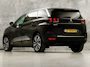 Peugeot 5008 1.2 PureTech Allure 7 Persoons Automaat (PANORAMADAK, APPLE CARPLAY, GROOT NAVI, 360 CAMERA, KEYLESS, SPORTSTOELEN, GETINT GLAS, LANE ASSIST, NIEUWSTAAT)