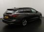 Ford Focus Wagon EcoBoost Hybrid 155 pk ST-Line X | Winter Pack | AGR | Adapt. cruise | El. a. klep | Matrix LED | Groot scherm | 4 seiz. banden