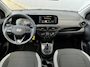 Hyundai i10 1.0 Comfort Limited | Automaat | Navigatie | Apple Carplay | Android Auto | Airco | Cruise Control |