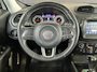 Jeep Renegade 1.3T DDCT Limited | AUTOMAAT | CARPLAY | STOELVERWARMING | ADAPTIVE CRUISE | CLIMATE CONTROL | PARK ASSIST