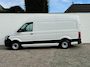 Volkswagen Crafter 35 2.0 TDI L3H3 RWD Camera Carplay Cruise Navigatie Laadruimte betimmert