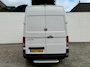 Volkswagen Crafter 35 2.0 TDI L3H3 RWD Camera Carplay Cruise Navigatie Laadruimte betimmert