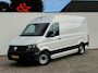 Volkswagen Crafter 35 2.0 TDI L3H3 RWD Camera Carplay Cruise Navigatie Laadruimte betimmert