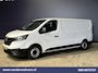 Renault Trafic 2.0 dCi 131pk L2H1 Euro6 Airco | LED | Cruisecontrol | 2500kg Trekhaak | Bijrijdersbank