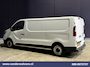 Renault Trafic 2.0 dCi 131pk L2H1 Euro6 Airco | LED | Cruisecontrol | 2500kg Trekhaak | Bijrijdersbank