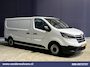 Renault Trafic 2.0 dCi 131pk L2H1 Euro6 Airco | LED | Cruisecontrol | 2500kg Trekhaak | Bijrijdersbank