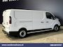 Renault Trafic 2.0 dCi 131pk L2H1 Euro6 Airco | LED | Cruisecontrol | 2500kg Trekhaak | Bijrijdersbank