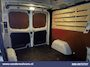 Renault Trafic 2.0 dCi 131pk L2H1 Euro6 Airco | LED | Cruisecontrol | 2500kg Trekhaak | Bijrijdersbank