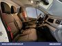 Renault Trafic 2.0 dCi 131pk L2H1 Euro6 Airco | LED | Cruisecontrol | 2500kg Trekhaak | Bijrijdersbank
