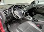 Nissan Qashqai 1.2 TEKNA/PANO/LEER/DODE HOEK/TREKH/360 CAM/ENZ