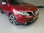 Nissan Qashqai 1.2 TEKNA/PANO/LEER/DODE HOEK/TREKH/360 CAM/ENZ