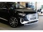 Audi Q4 Sportback e-tron 50 quattro 2x S-line 77 kWh 299pk RS-leer Pano Full option