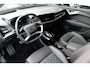 Audi Q4 Sportback e-tron 50 quattro 2x S-line 77 kWh 299pk RS-leer Pano Full option