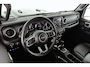 Jeep Wrangler Unlimited 4xe 380 Sahara / Leder / Navi / Keyless
