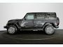 Jeep Wrangler Unlimited 4xe 380 Sahara / Leder / Navi / Keyless