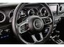 Jeep Wrangler Unlimited 4xe 380 Sahara / Leder / Navi / Keyless