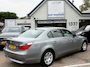 BMW 5-Serie 520i 6-CILINDER/LEDER/NAVI/XENON/CRUISE/PDC