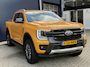 Ford Ranger Wildtrak 2.3 PHEV 279pk 10-traps automaat | 4WD | Trekhaak | Achteruitrijcamera | 3500Kg Trekgewicht | Navigatie | Cargo Area Pack | All Seasons