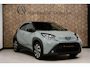 Toyota Aygo X 1.0 VVT-i S-CVT Pulse *Team D* |Automaat 8.825km| Apple Carplay/Camera NIEUWSTAAT