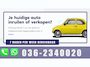Peugeot 108 1.0 e-VTi Active TOP! | Airco | Historie