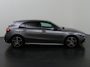 Mercedes-Benz A-klasse 180 Star Edition AMG Line | Night | Multibeam | Panoramadak | Sfeerverlichting | Stoelverwarming | Achteruitrijcamera |