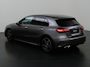 Mercedes-Benz A-klasse 180 Star Edition AMG Line | Night | Multibeam | Panoramadak | Sfeerverlichting | Stoelverwarming | Achteruitrijcamera |