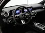Mercedes-Benz A-klasse 180 Star Edition AMG Line | Night | Multibeam | Panoramadak | Sfeerverlichting | Stoelverwarming | Achteruitrijcamera |