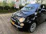 Fiat 500 0.9 TwinAir Turbo Lounge, carplay. Wij zijn altijd de goedkoopste met de beste Vakgarage BOVAG service.
