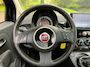 Fiat 500 0.9 TwinAir Turbo Lounge, carplay. Wij zijn altijd de goedkoopste met de beste Vakgarage BOVAG service.