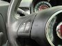 Fiat 500 0.9 TwinAir Turbo Lounge, carplay. Wij zijn altijd de goedkoopste met de beste Vakgarage BOVAG service.